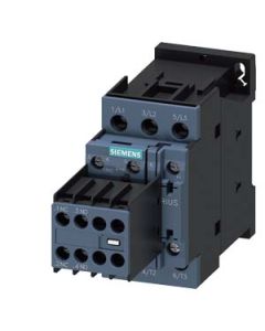 Siemens 3RT20261AN24 Contactor