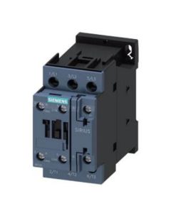 Siemens 3RT20261AP001AA0 Contactor