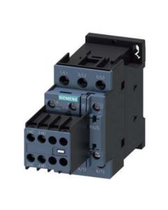 Siemens 3RT20261AP04 Contactor