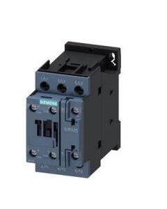 Siemens 3RT20261AP60 Contactor