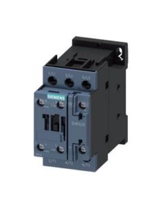 Siemens 3RT20261AR60 Contactor