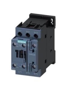 Siemens 3RT20261AV60 Contactor