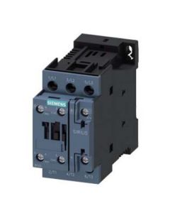 Siemens 3RT20261BB401AA0 Contactor