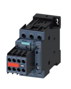 Siemens 3RT20261BB443MA0 Contactor