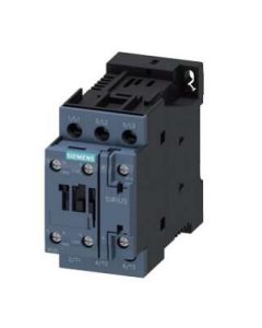 Siemens 3RT20261BF40 Contactor