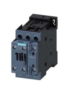 Siemens 3RT20261BG40 Contactor