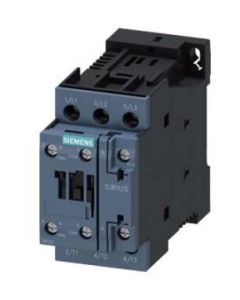 Siemens 3RT20261BW40 Contactor