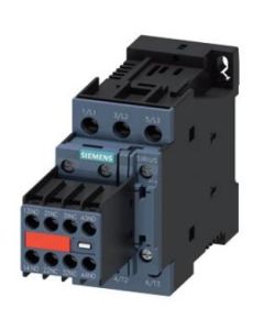 Siemens 3RT20261DB443MA0 Contactor