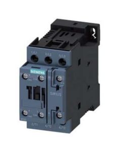 Siemens 3RT20261FB40 Contactor