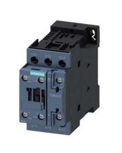 Siemens 3RT20261KB40 Contactor