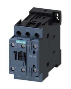 Siemens 3RT20261NB30 Contactor