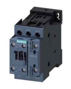 Siemens 3RT20261NF30 Contactor