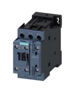 Siemens 3RT20261NP30 Contactor