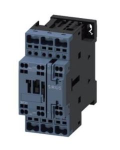 Siemens 3RT20262AB001AA0 Contactor