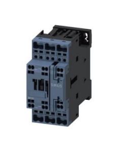 Siemens 3RT20262AC20 Contactor