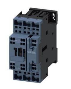 Siemens 3RT20262AK60 Contactor