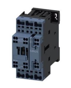 Siemens 3RT20262AK601AA0 Contactor