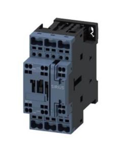 Siemens 3RT20262AL20 Contactor