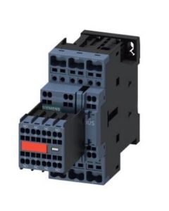 Siemens 3RT20262AL243MA0 Contactor
