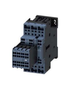 Siemens 3RT20262AP04 Contactor