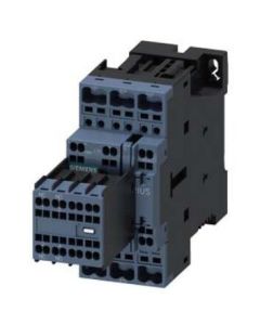 Siemens 3RT20262BB44 Contactor