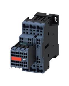 Siemens 3RT20262BB443MA0 Contactor