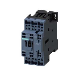 Siemens 3RT20262BM40 Contactor