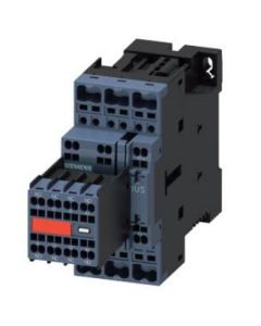 Siemens 3RT20262DB443MA0 Contactor
