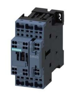 Siemens 3RT20262FB40 Contactor