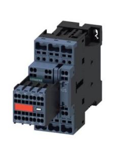 Siemens 3RT20262FB443MA0 Contactor