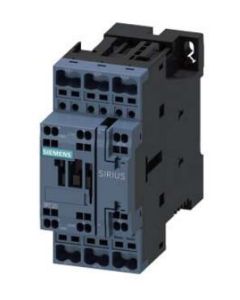Siemens 3RT20262KB40 Contactor