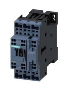 Siemens 3RT20262NB30 Contactor