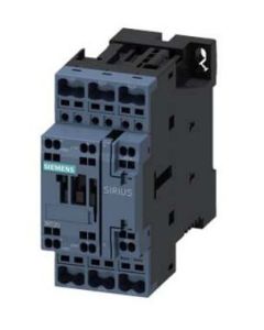 Siemens 3RT20262NF30 Contactor