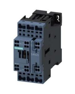 Siemens 3RT20262NP30 Contactor