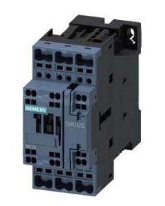Siemens 3RT20262XF400LA2 Contactor