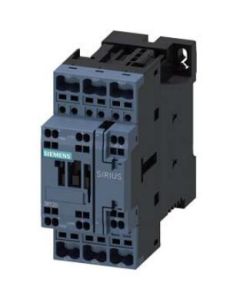 Siemens 3RT20262XG400LA2 Contactor