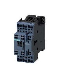 Siemens 3RT20262XJ400LA2 Contactor