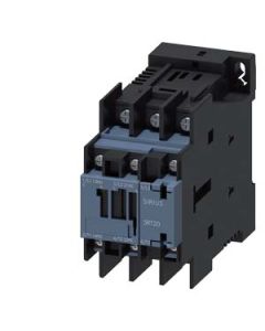 Siemens 3RT20264BB40 Contactor