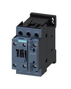 Siemens 3RT20271AG60 Contactor