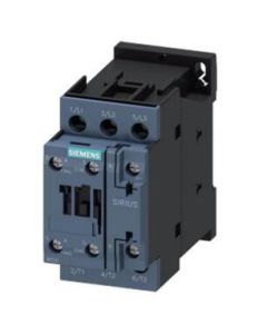 Siemens 3RT20271AK60 Contactor