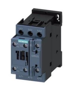 Siemens 3RT20271AK600UA0 Contactor