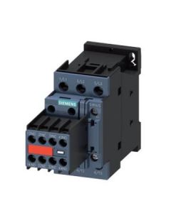 Siemens 3RT20271AK643MA0 Contactor
