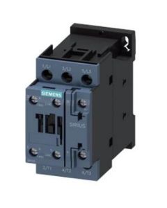 Siemens 3RT20271AL20 Contactor