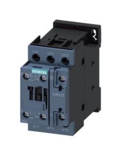 Siemens 3RT20271AM20 Device