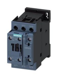 Siemens 3RT20271AM201AA0 Contactor