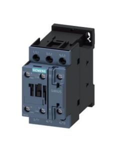 Siemens 3RT20271AN20 Contactor