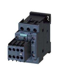 Siemens 3RT20271AP04 Contactor