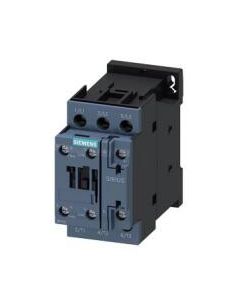 Siemens 3RT20271AP60 Contactor