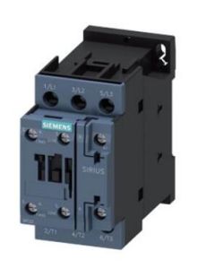 Siemens 3RT20271AP600UA0 Contactor