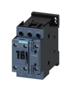 Siemens 3RT20271AV00 Contactor